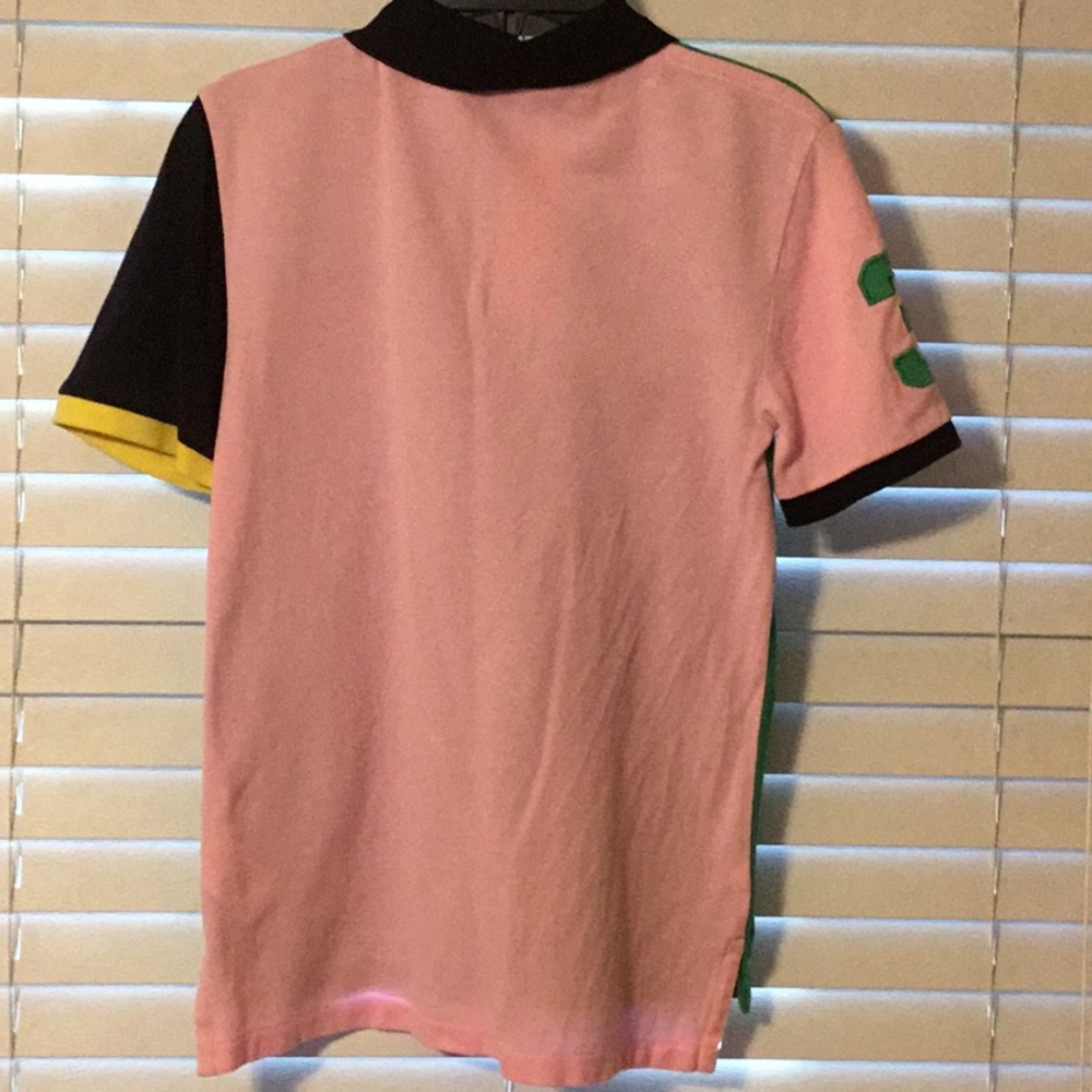 Ralph Lauren - Picture 2 of 4